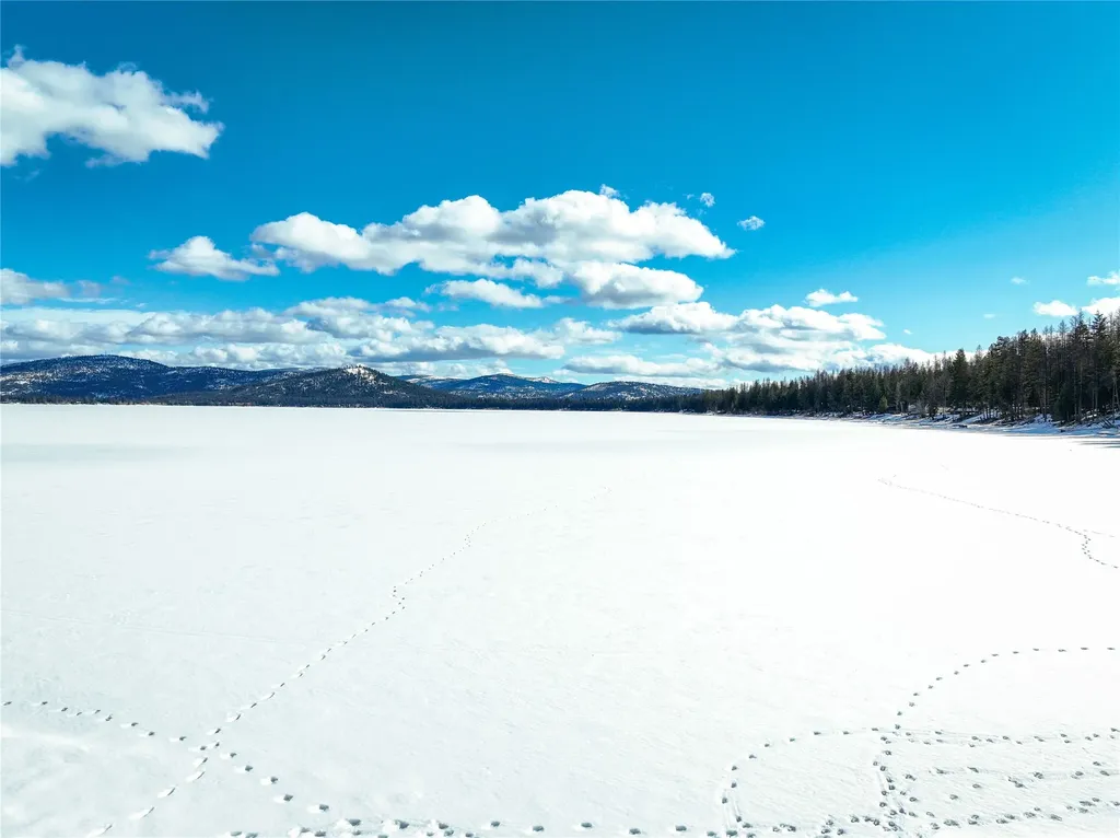 300 Highland Trail Marion MT 59925