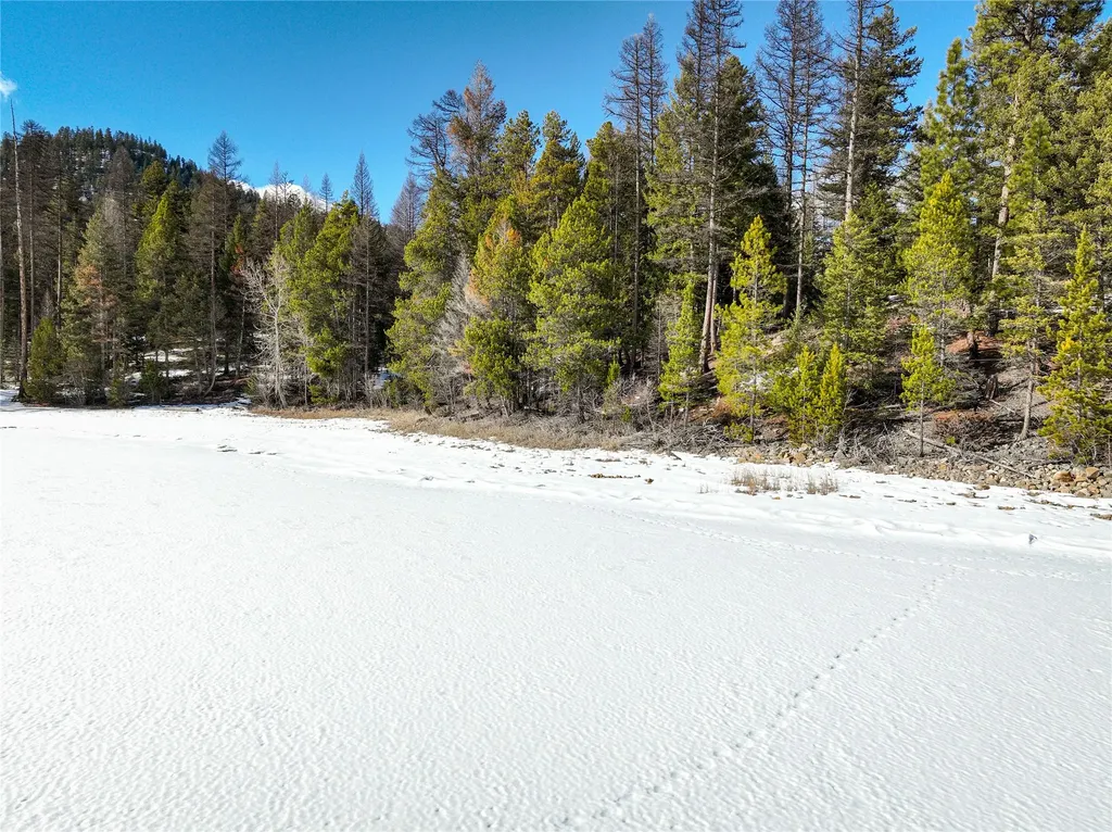 300 Highland Trail Marion MT 59925
