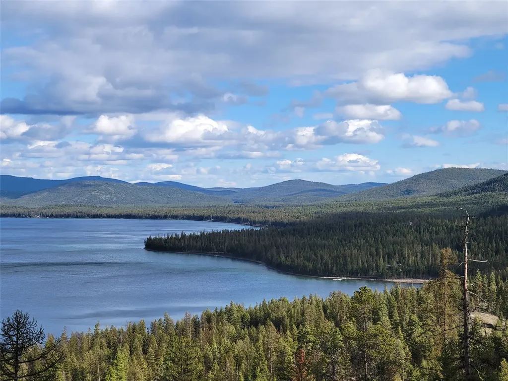 300 Highland Trail Marion MT 59925
