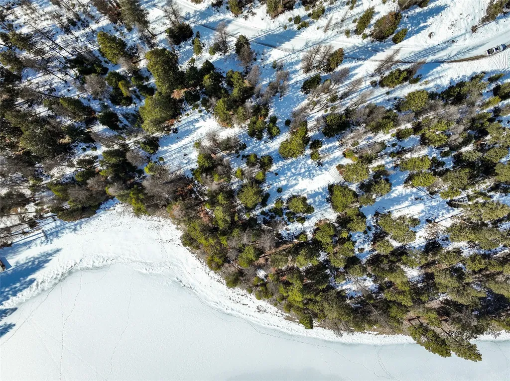 300 Highland Trail Marion MT 59925