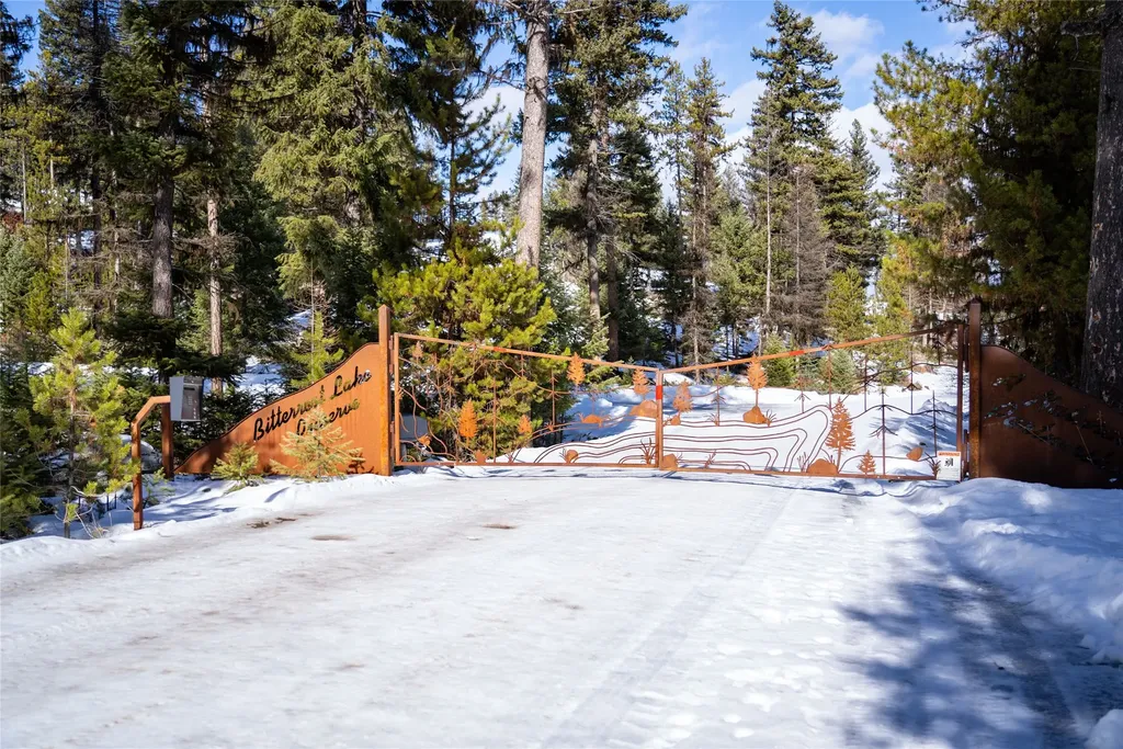 300 Highland Trail Marion MT 59925