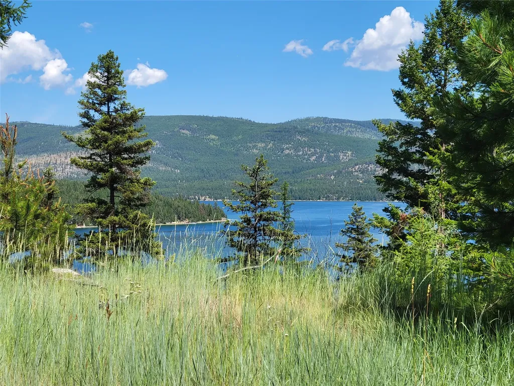 300 Highland Trail Marion MT 59925