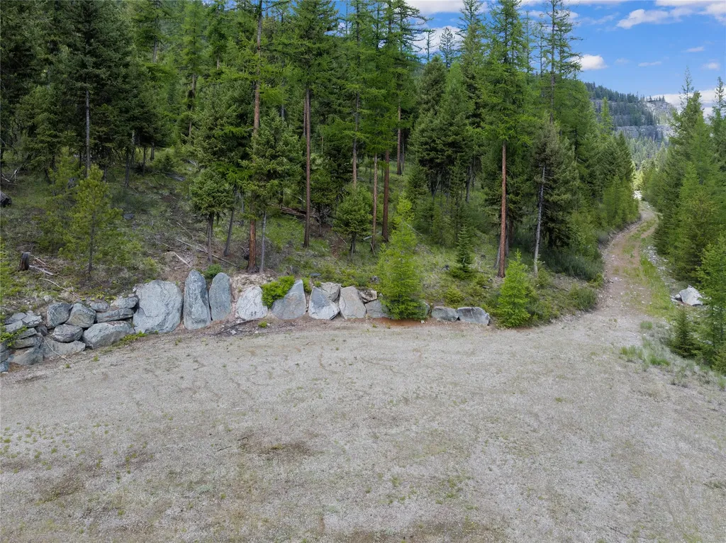 300 Highland Trail Marion MT 59925