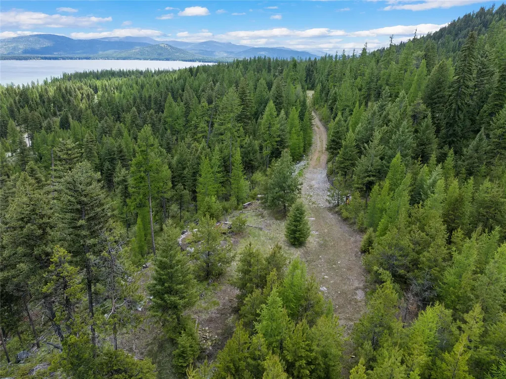 300 Highland Trail Marion MT 59925