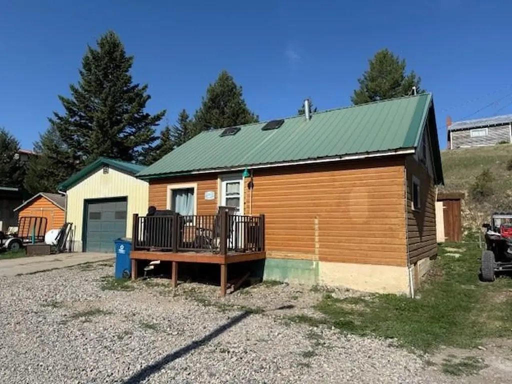 114 Apple Road Martinsdale MT 59053