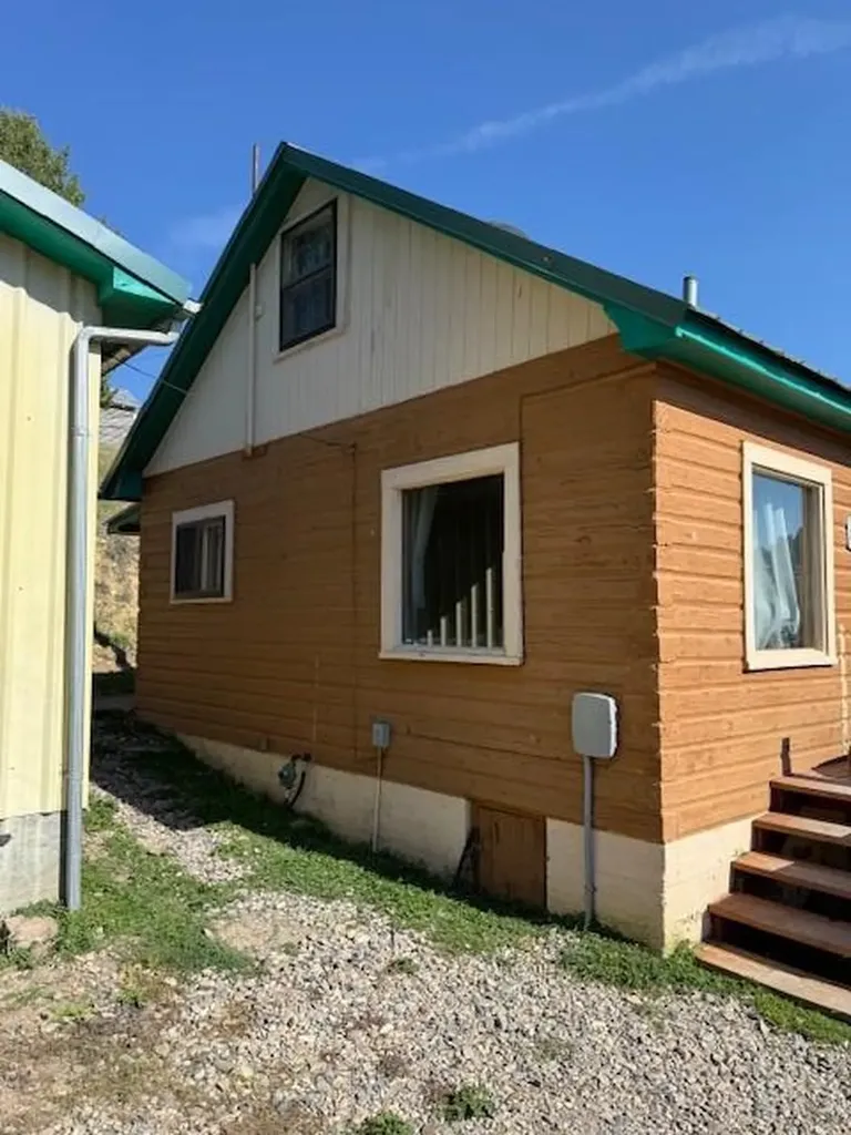 114 Apple Road Martinsdale MT 59053