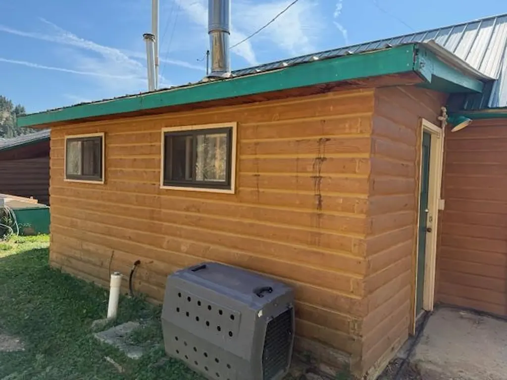 114 Apple Road Martinsdale MT 59053