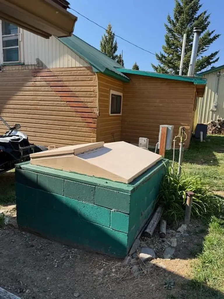 114 Apple Road Martinsdale MT 59053