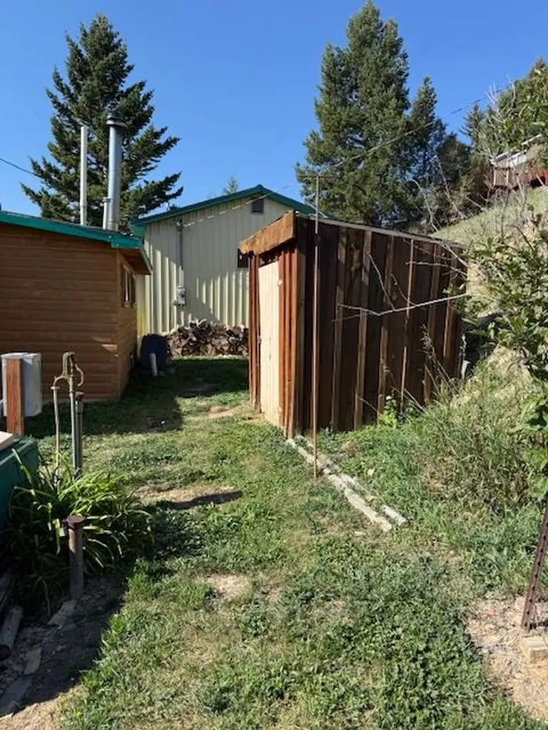 114 Apple Road Martinsdale MT 59053