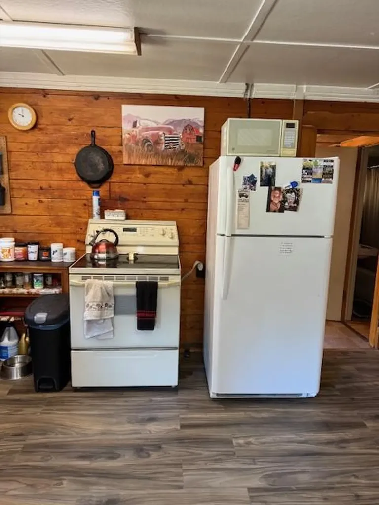 114 Apple Road Martinsdale MT 59053