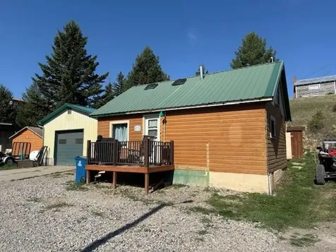 114 Apple Road Martinsdale MT 59053