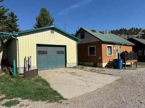 114 Apple Road Martinsdale MT 59053