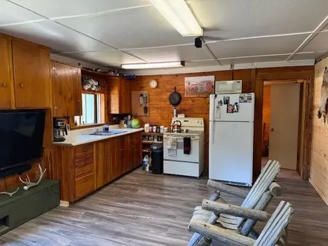 114 Apple Road Martinsdale MT 59053