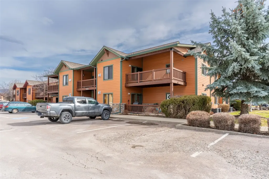 6211 Shiloh Avenue Whitefish MT 59937