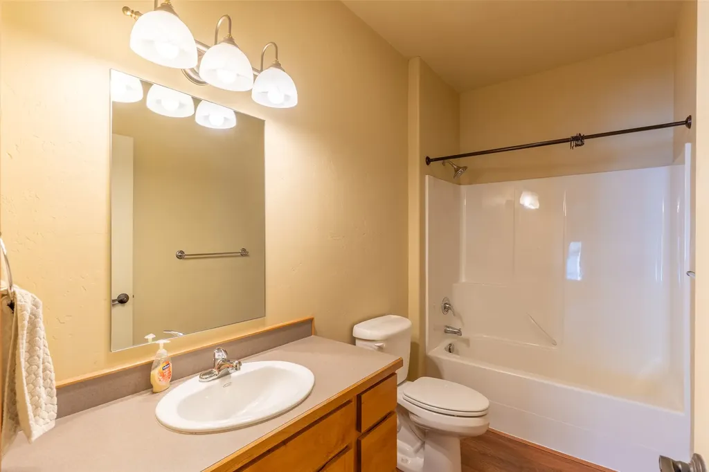 6211 Shiloh Avenue Whitefish MT 59937