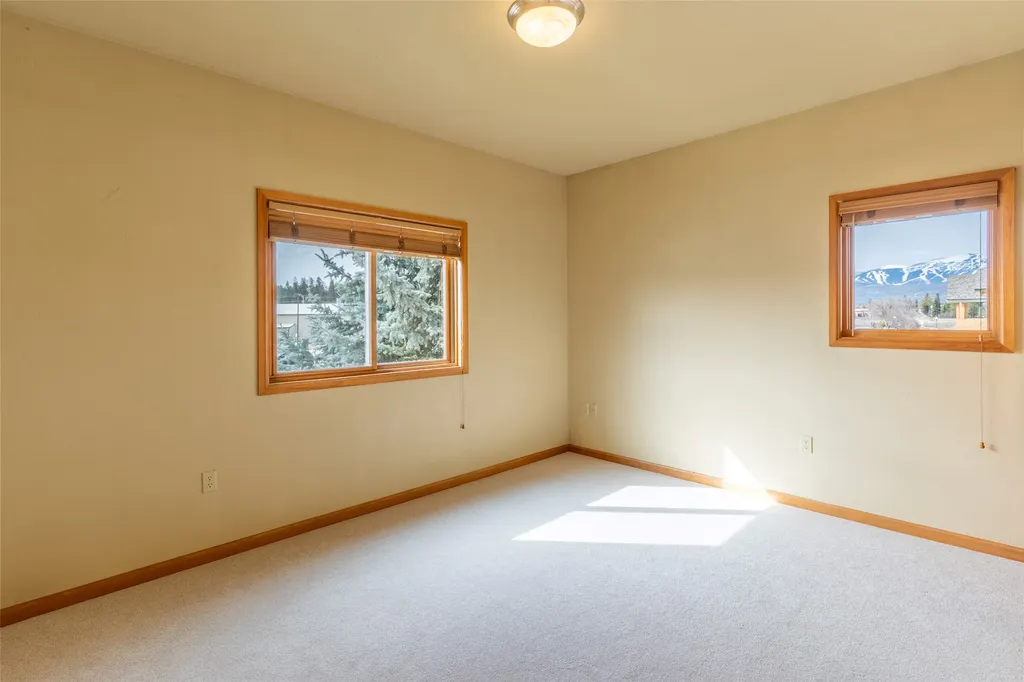 6211 Shiloh Avenue Whitefish MT 59937