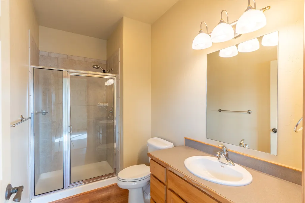 6211 Shiloh Avenue Whitefish MT 59937