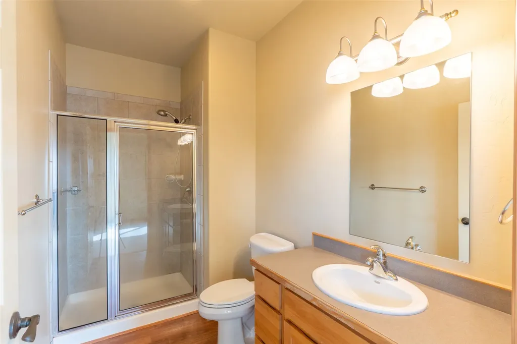 6211 Shiloh Avenue Whitefish MT 59937
