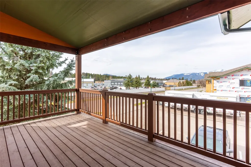 6211 Shiloh Avenue Whitefish MT 59937