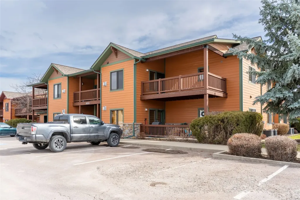 6211 Shiloh Avenue Whitefish MT 59937