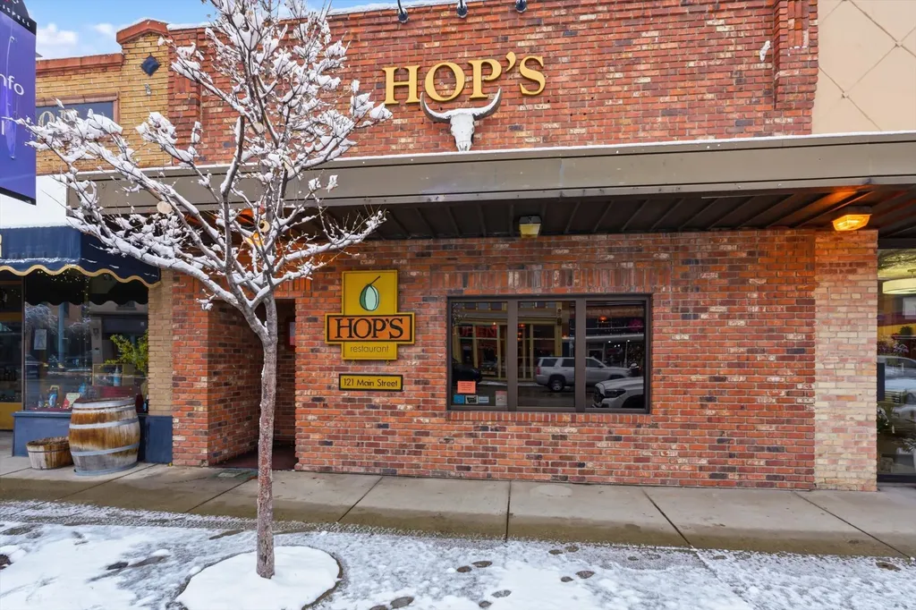 121 S Main Street Kalispell MT 59901
