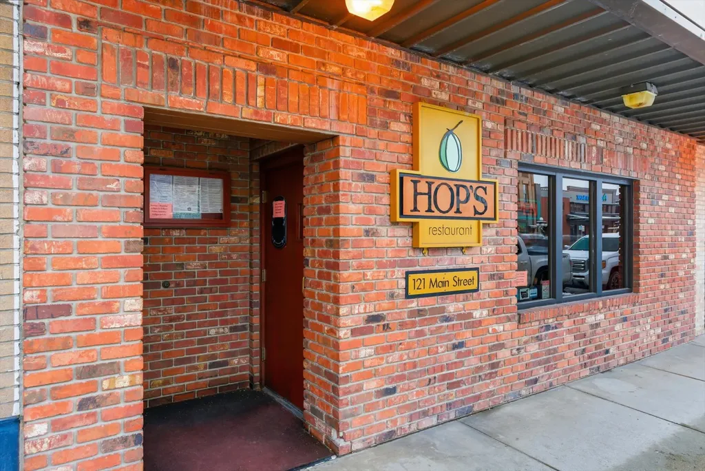 121 S Main Street Kalispell MT 59901