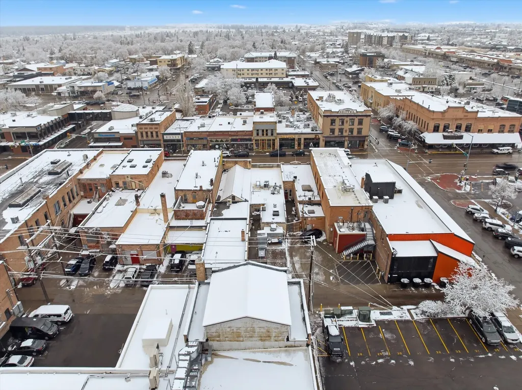 121 S Main Street Kalispell MT 59901