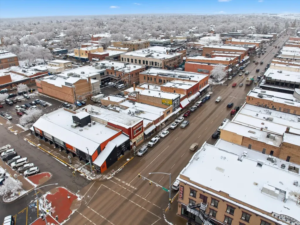 121 S Main Street Kalispell MT 59901
