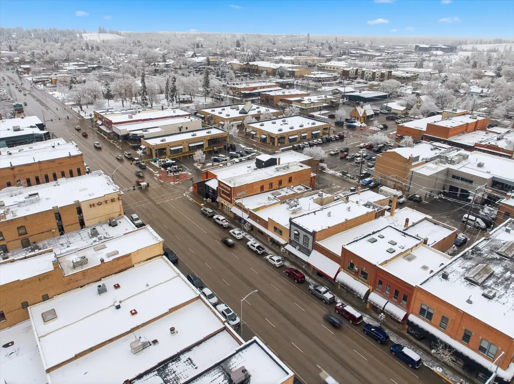 121 S Main Street Kalispell MT 59901