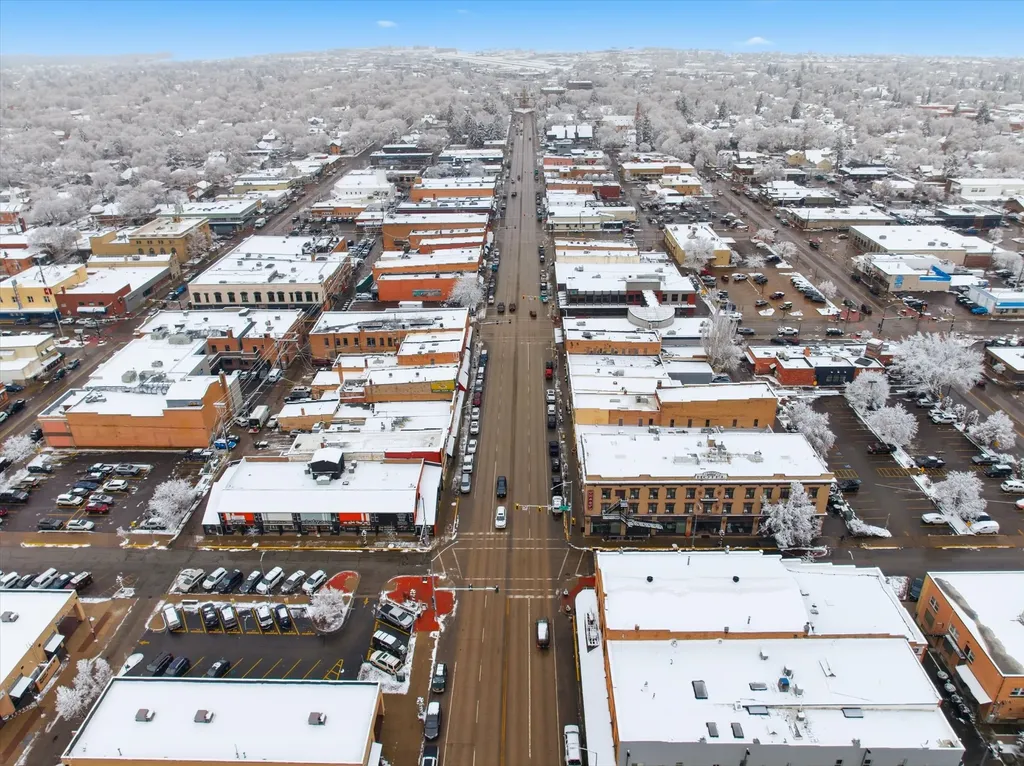 121 S Main Street Kalispell MT 59901