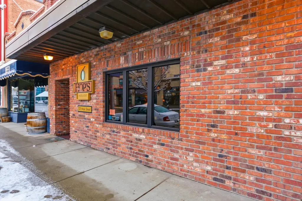121 S Main Street Kalispell MT 59901