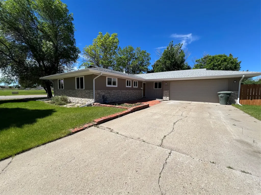 1233 Adobe Drive Great Falls MT 59404