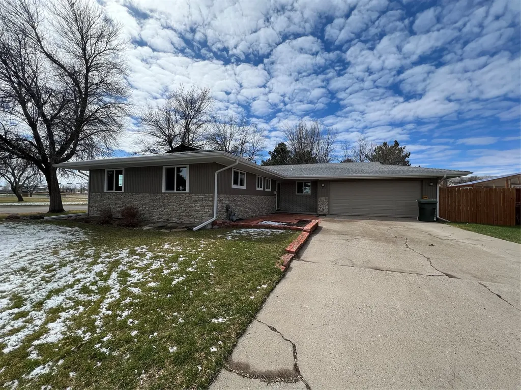 1233 Adobe Drive Great Falls MT 59404