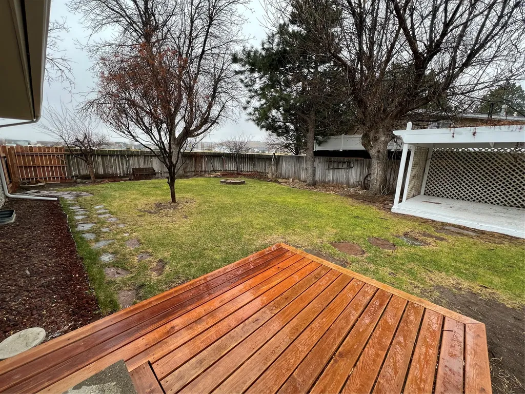 1233 Adobe Drive Great Falls MT 59404