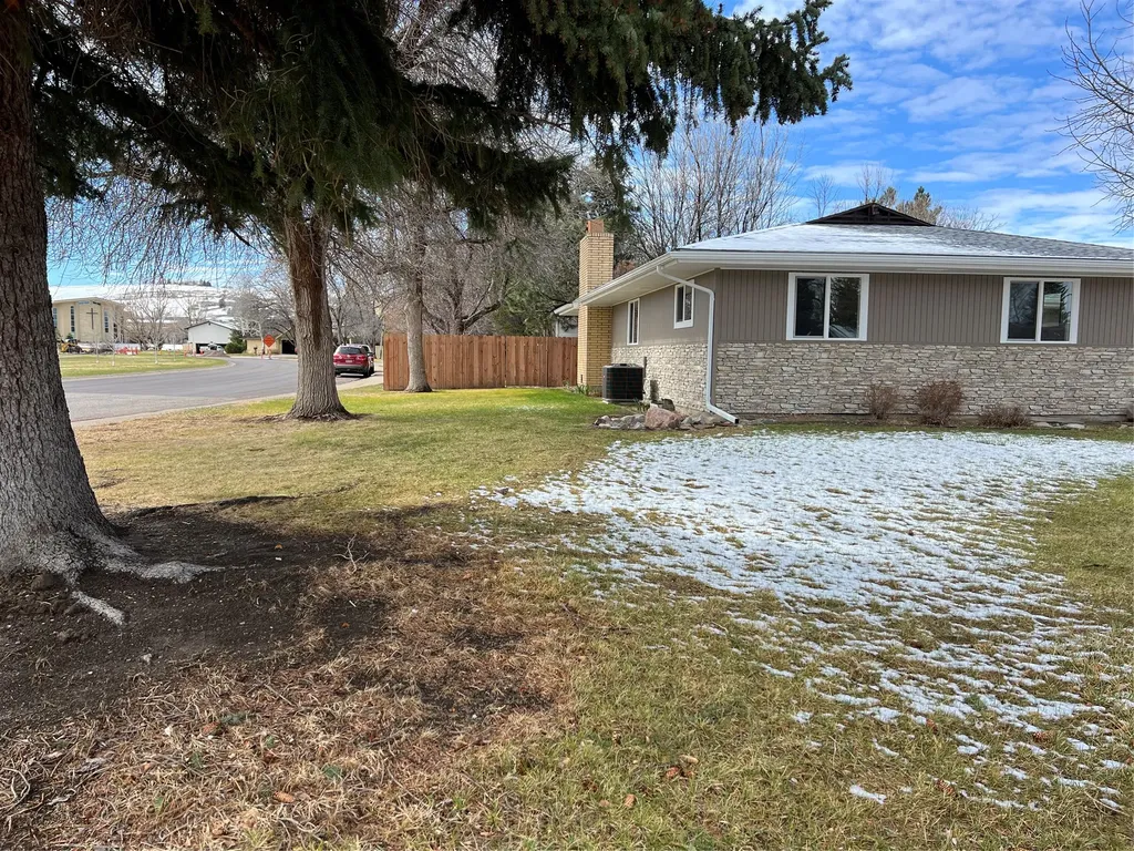 1233 Adobe Drive Great Falls MT 59404