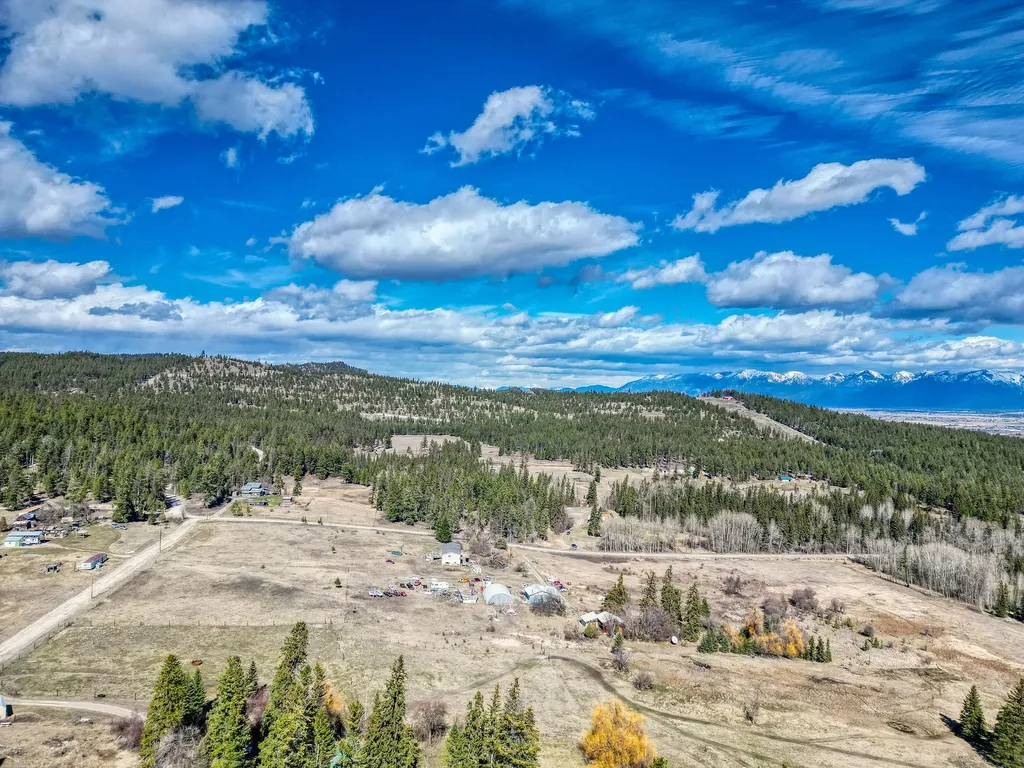 Nhn Cloud Creek Road Somers MT 59932
