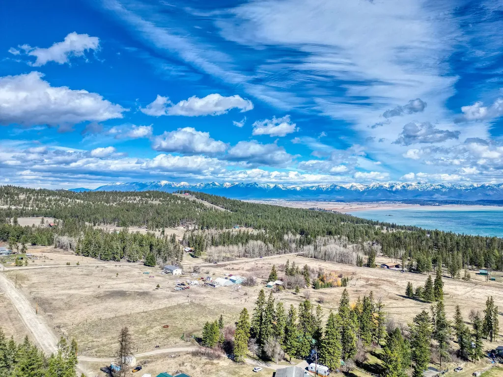 Nhn Cloud Creek Road Somers MT 59932