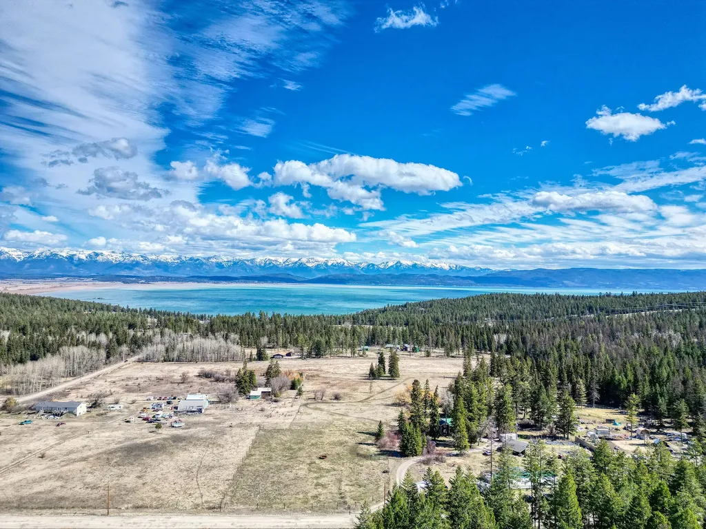 Nhn Cloud Creek Road Somers MT 59932