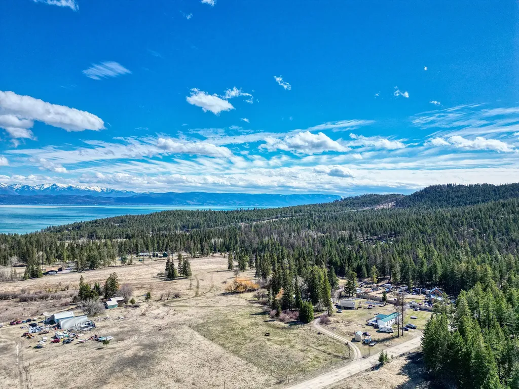 Nhn Cloud Creek Road Somers MT 59932