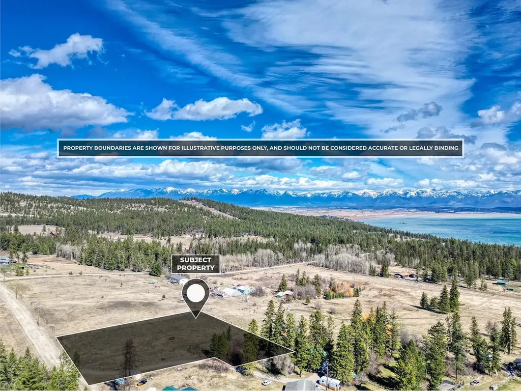 Nhn Cloud Creek Road Somers MT 59932