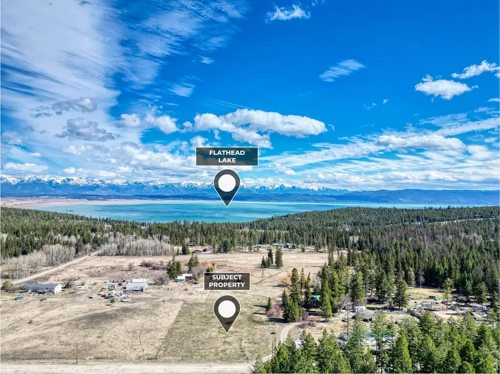 Nhn Cloud Creek Road Somers MT 59932