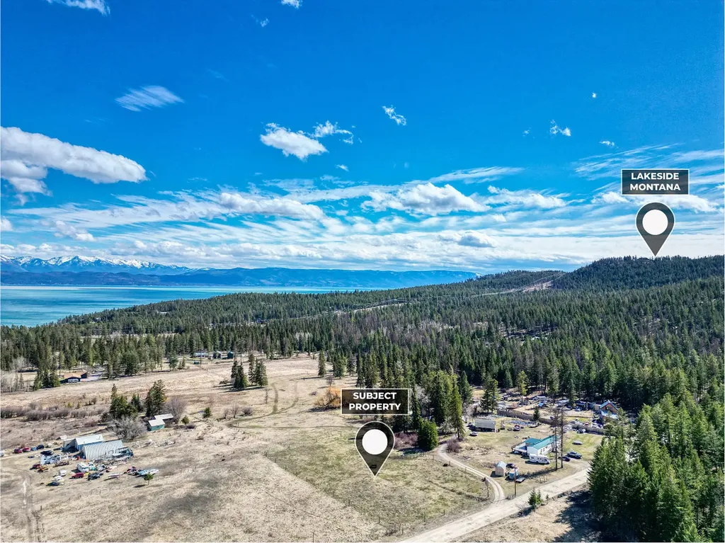 Nhn Cloud Creek Road Somers MT 59932
