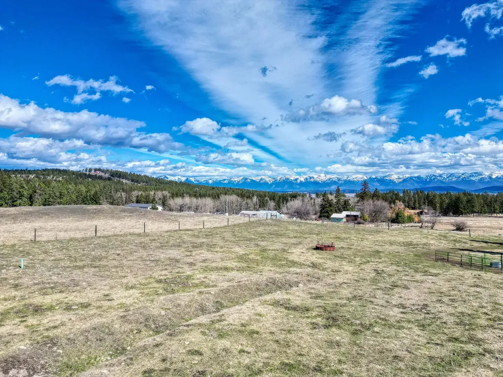 Nhn Cloud Creek Road Somers MT 59932