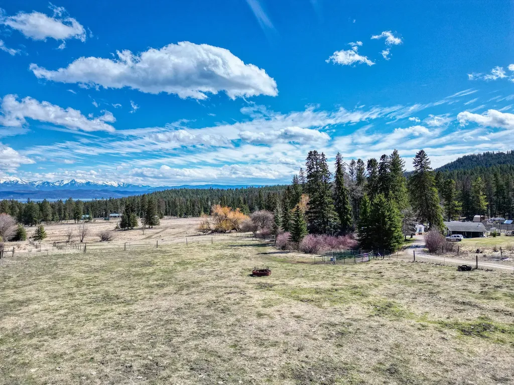 Nhn Cloud Creek Road Somers MT 59932