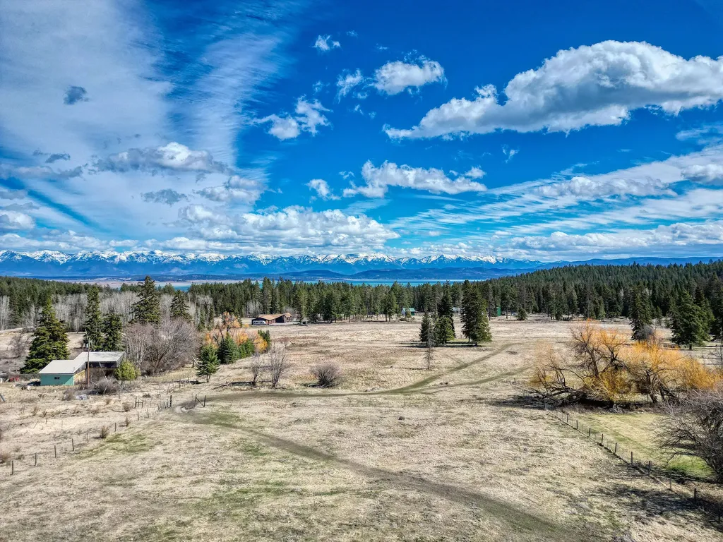 Nhn Cloud Creek Road Somers MT 59932
