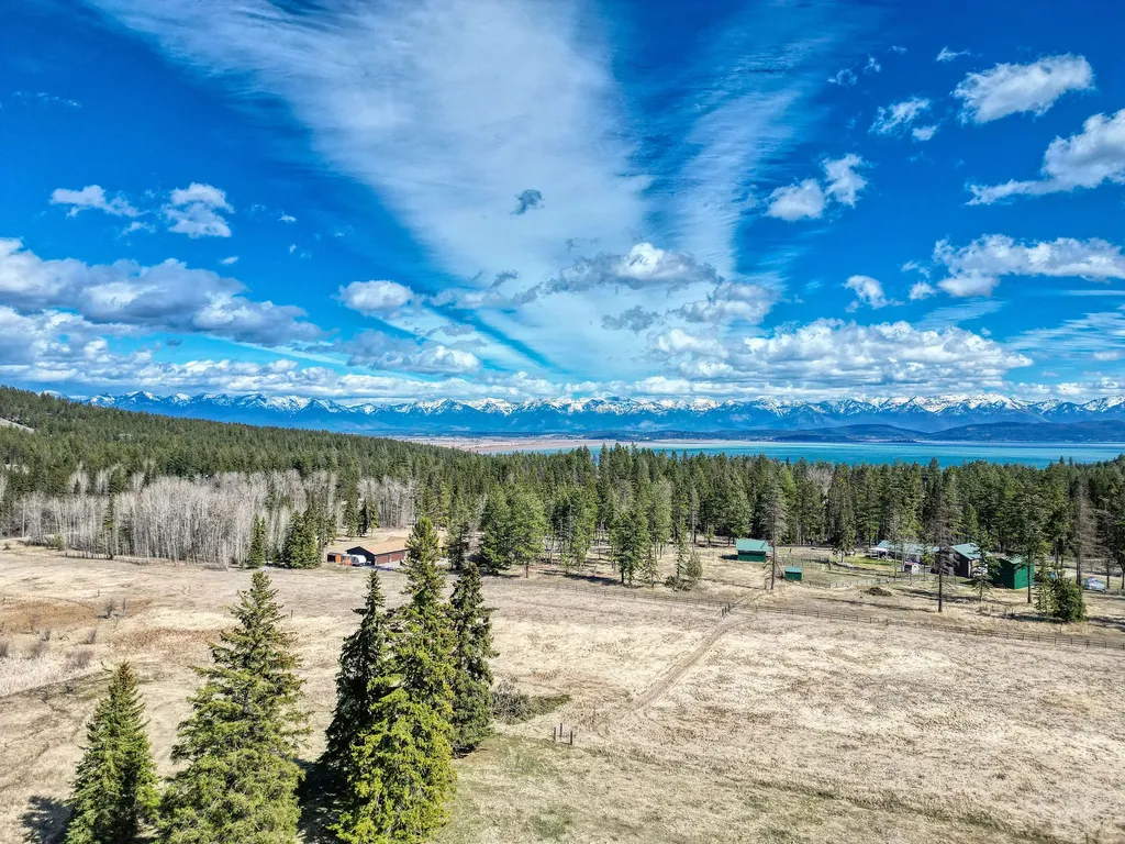 Nhn Cloud Creek Road Somers MT 59932