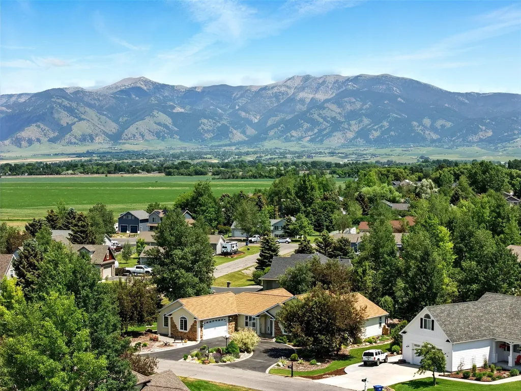 12 Pathfinder Trail Bozeman MT 59718