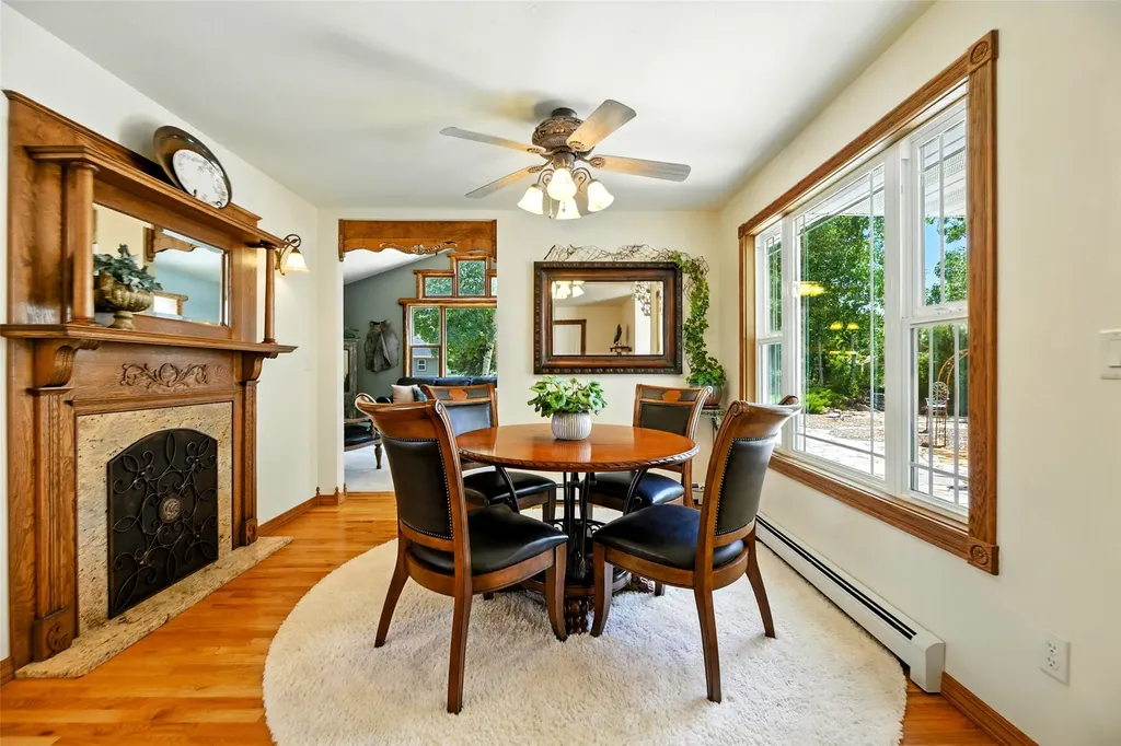 12 Pathfinder Trail Bozeman MT 59718