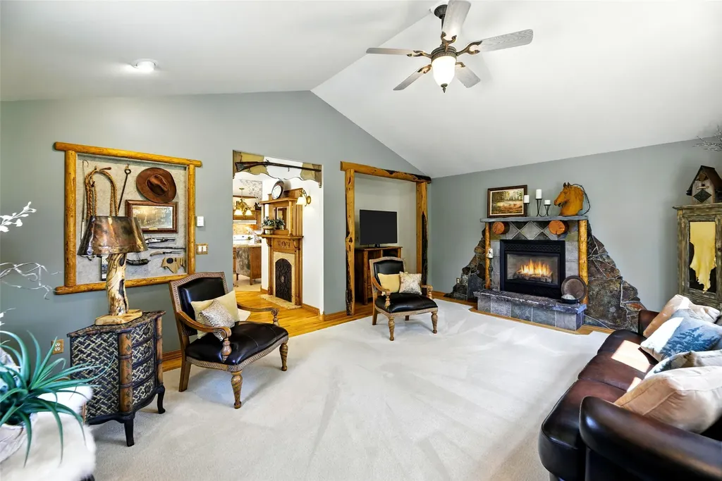 12 Pathfinder Trail Bozeman MT 59718
