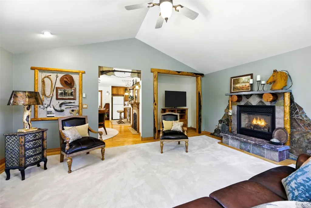 12 Pathfinder Trail Bozeman MT 59718